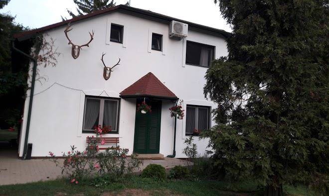 Karad Hunting Lodge Szantod Territory Sefag Zrt Image