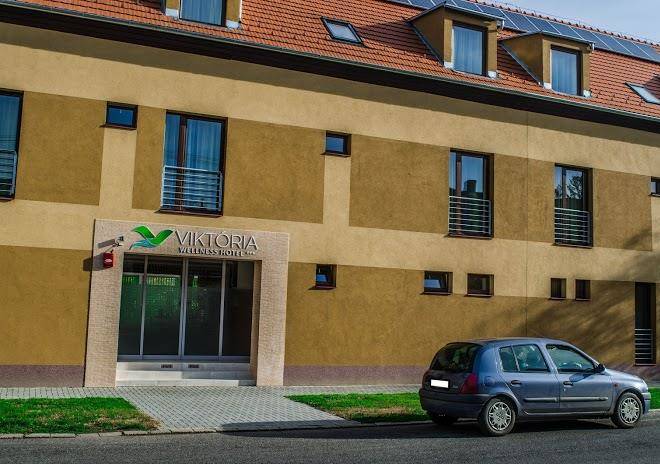 Wellness Hotel Viktoria Image