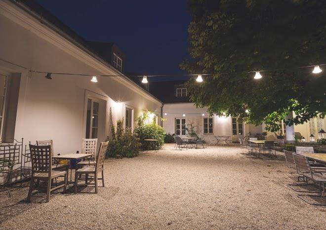 Baberliget Kuria Image