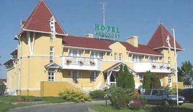 Hotel aeroport
