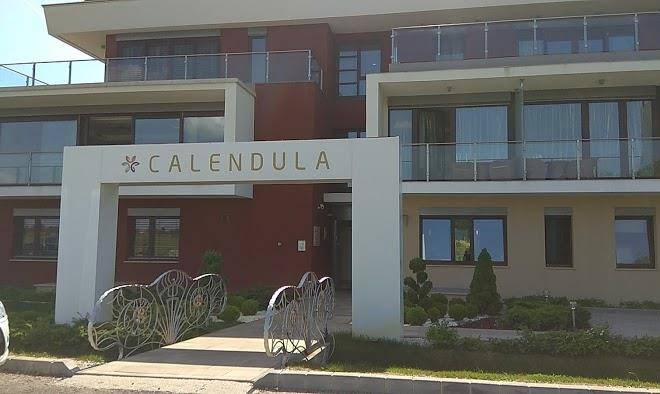 Calendula ayurvedic & medical hotel
