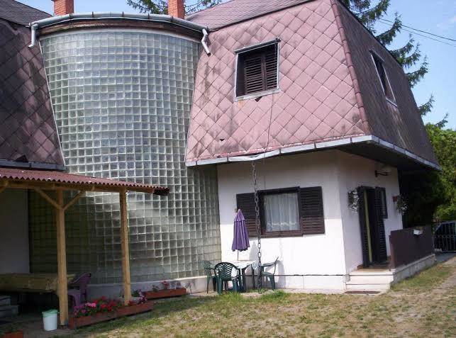 Helikon panzio