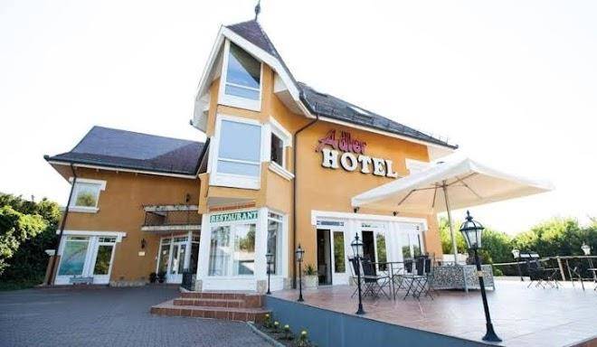 Hotel adler