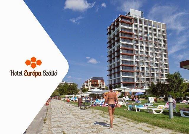 Hotel europa