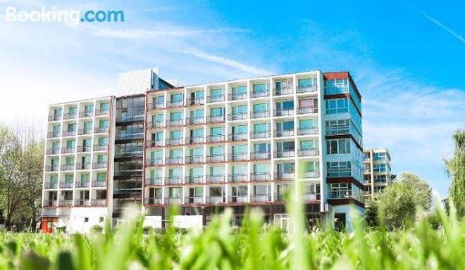 Hotel hungaria siofok