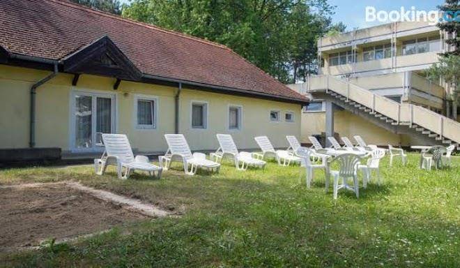 Hotel nostra