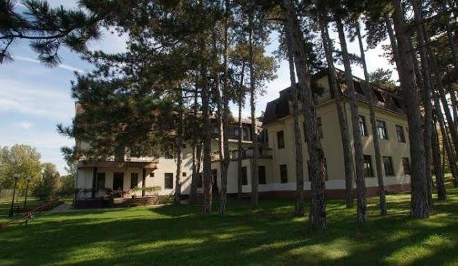 Hotel stella