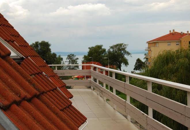 Hotel szabadi