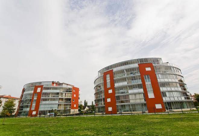 Luxury spa & conference hotel