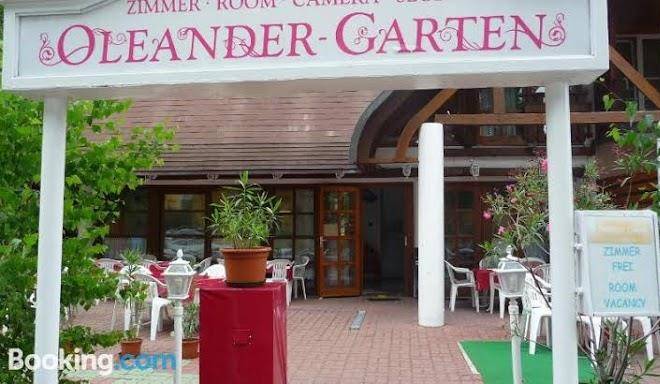 Oleander b&b
