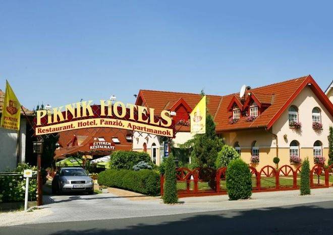 Piknik wellness konferencia hotel es etterem