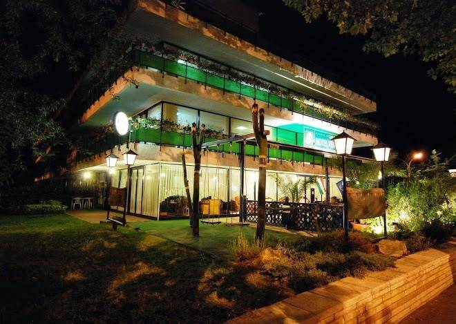 Venusz hotel