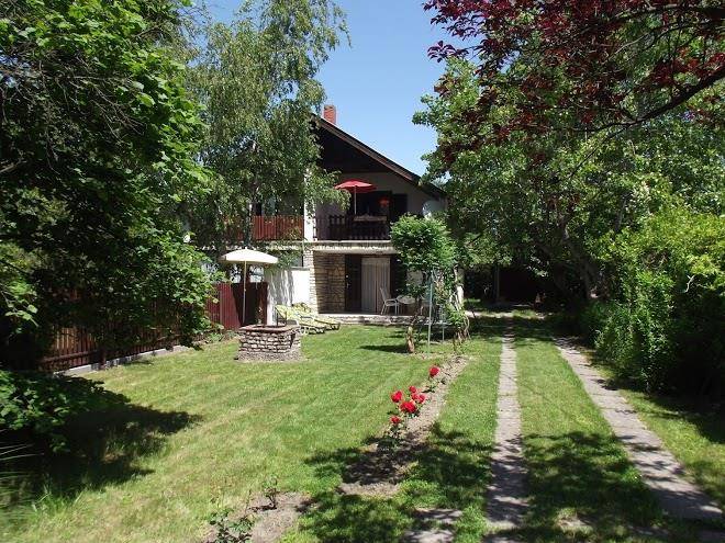 Vizkozeli nyaralohaz szantod balaton