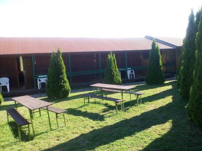 Favorit motel
