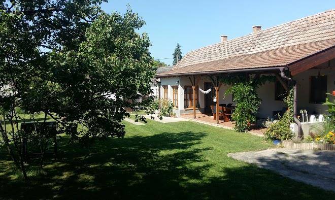 Slow life country home
