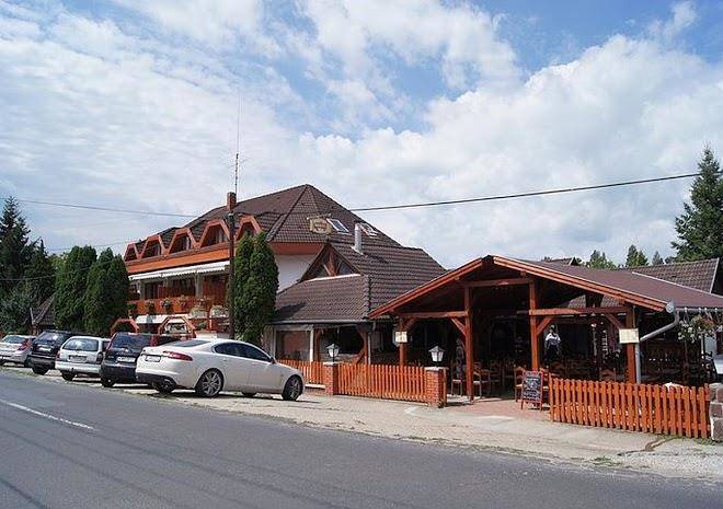 Hotel merid