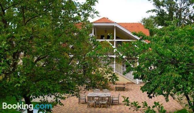 Silver beach resort