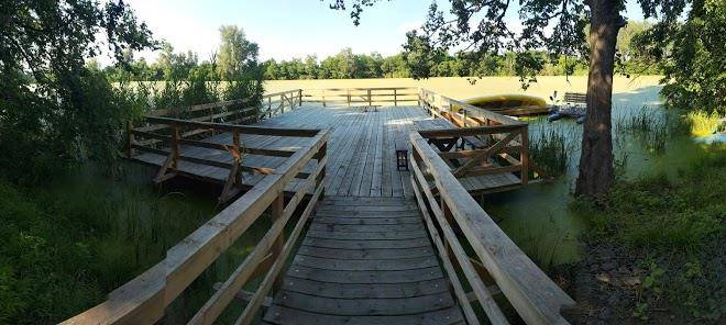 Nature Centrum Vendeghaz Image