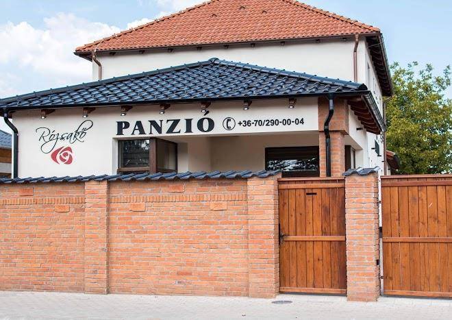 Rozsako panzio kisvarda