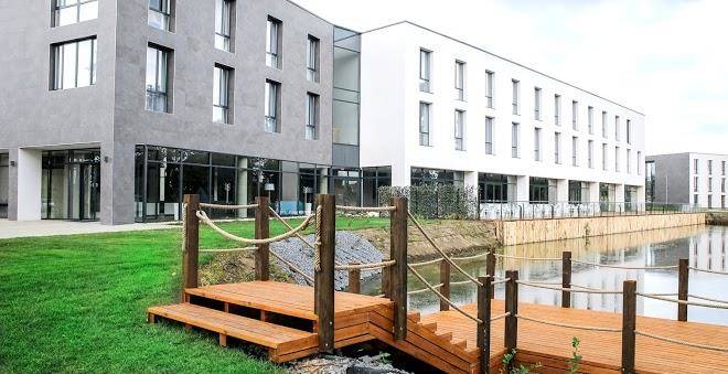 Varda sport hotel