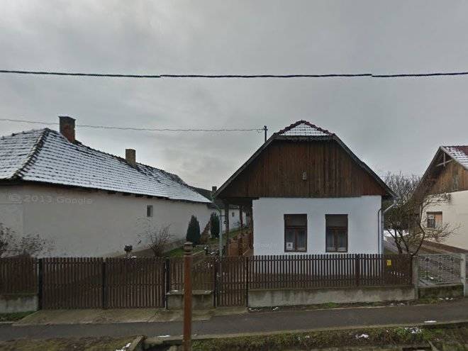 Nyugodt hajlek vendeghaz