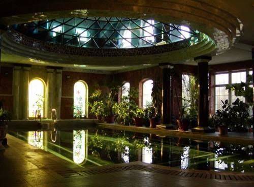 Hotel hodi