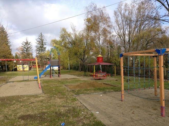 Futurobi Jatszohaz Image