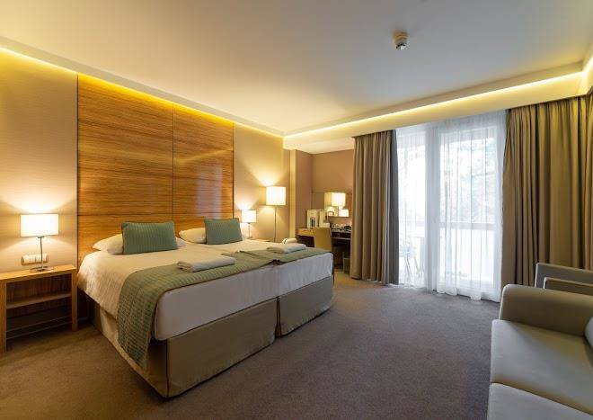 Hotel pagony wellness & conference