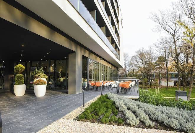 Hunguest hotel sosto