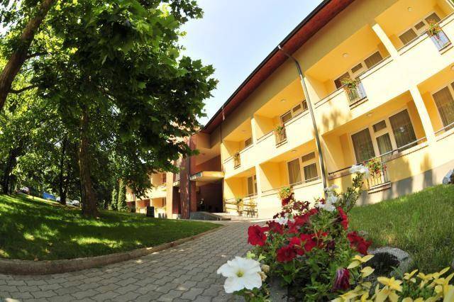 Park hotel
