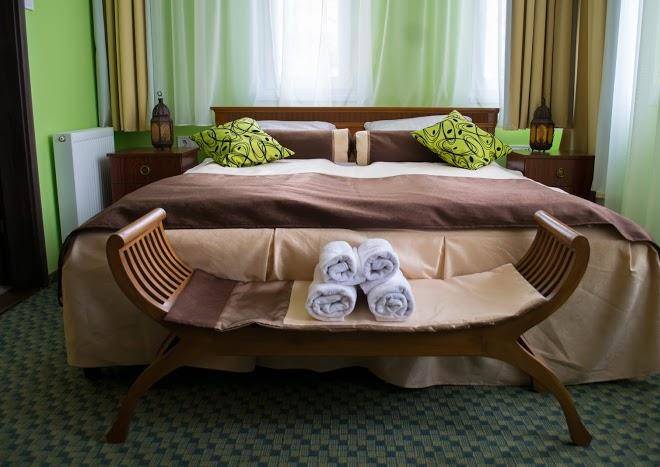 Petra hotel