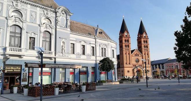 Ruboczki jozsef hotel europa