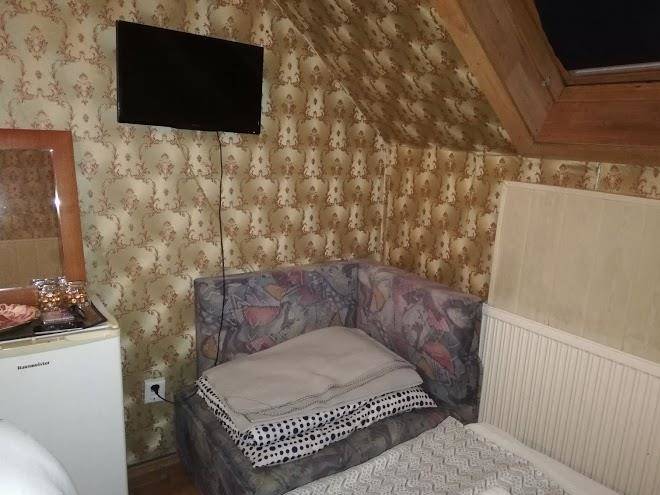 Szundi udulohaz