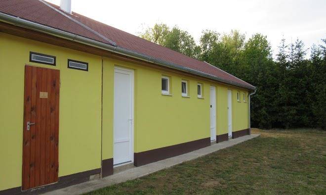 Szigeti tanya