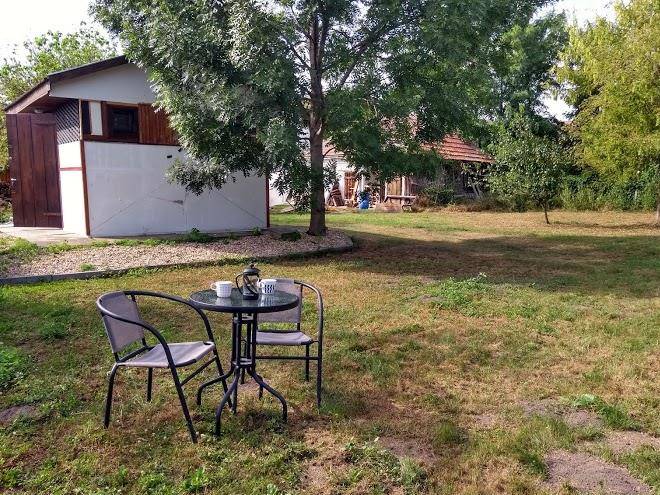Csonakhaz tiszadob