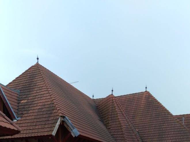 Szatmarikum vendeghaz
