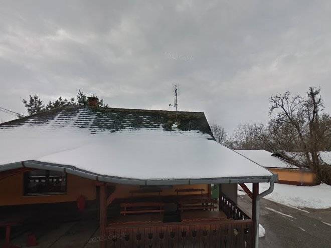 Tisza parti szabadido tabor