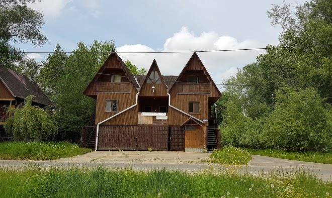 Kekfrankos Fahaz Image