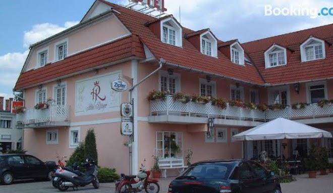Hotel rittinger