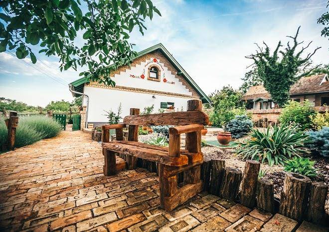 Provence birtok