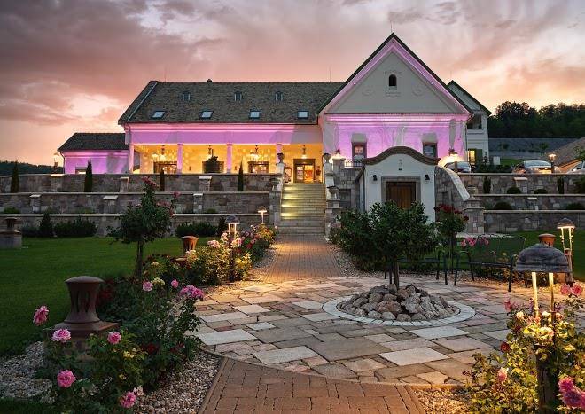 Takler Kuria Kft Image