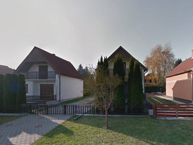 Liget Vendeghaz Image