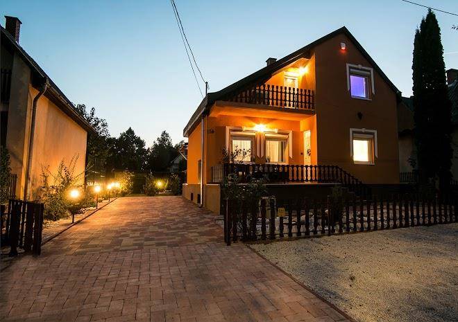 Spahome gunaras