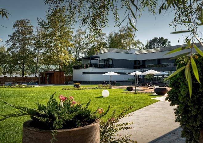 Donautica hotel & restaurant