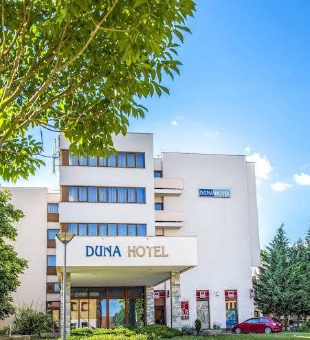 Duna hotel