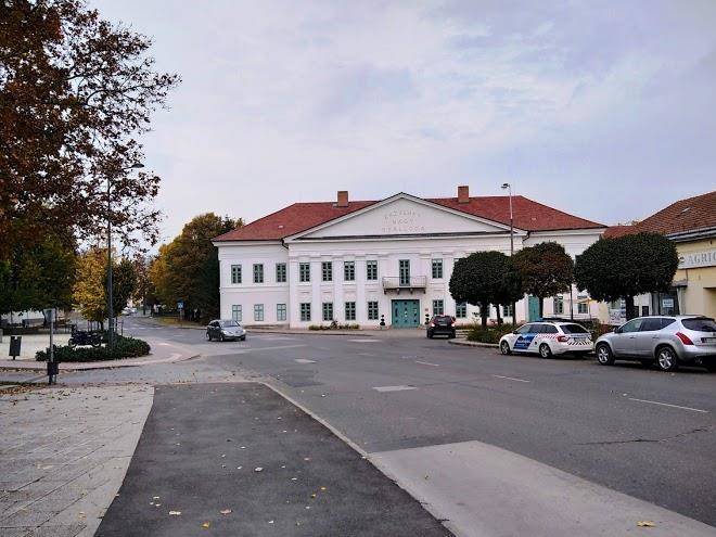 Hotel erzsebet paks
