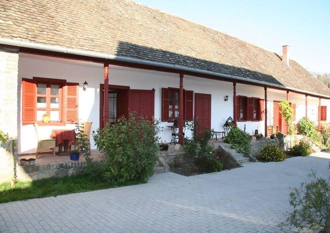 Csillag Vendeghaz Image