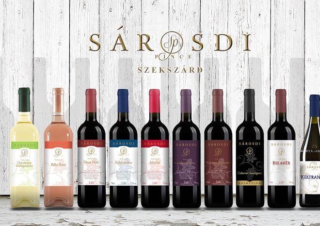 Sarosdi pince es panzio