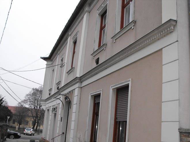 Centrum panzio