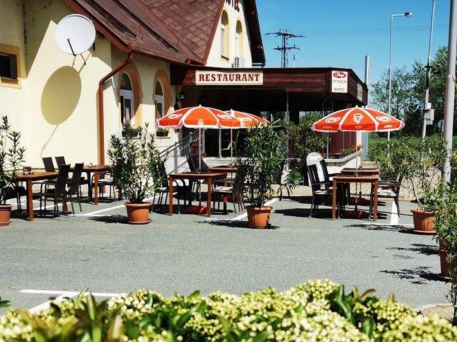 Patyi etterem & hotel